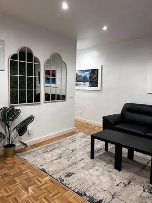 Calle de Tutor, Madrid, Community of Madrid 28008 - Photo 1