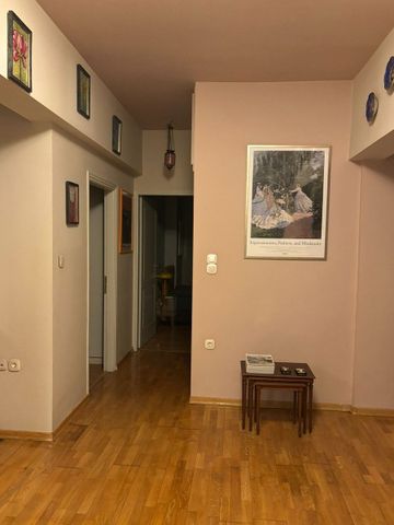 Διαμέρισμα για ενοικίαση Πεδίο Άρεως (Γκύζη - Πεδίον Άρεως) - Φωτογραφία 2