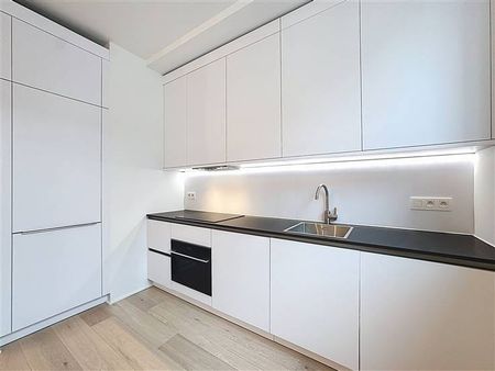 Appartement te huur - Photo 4