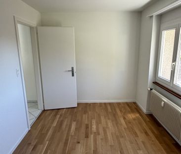 4-Zimmer-Wohnung im 2. Obergeschoss mit Weitsicht - Photo 3