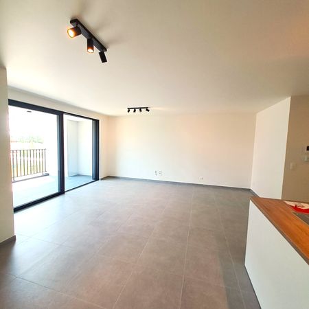 Modern appartement te huur in Deerlijk - Photo 2