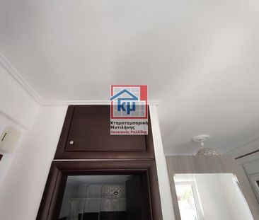 Διαμέρισμα για ενοικίαση Κέντρο (Λέσβος - Μυτιλήνη) - Φωτογραφία 4