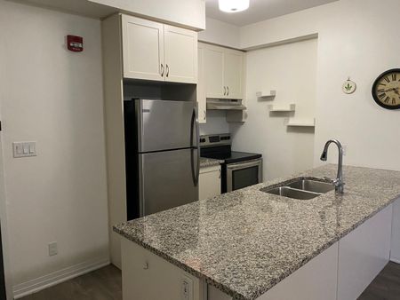 For Lease - 2 Adam sellers Street Unit# 501, Markham, Ontario - Photo 4