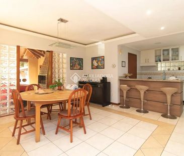 Casa com 3 quartos e 700m² para alugar em Hípica, Porto Alegre. - Photo 5