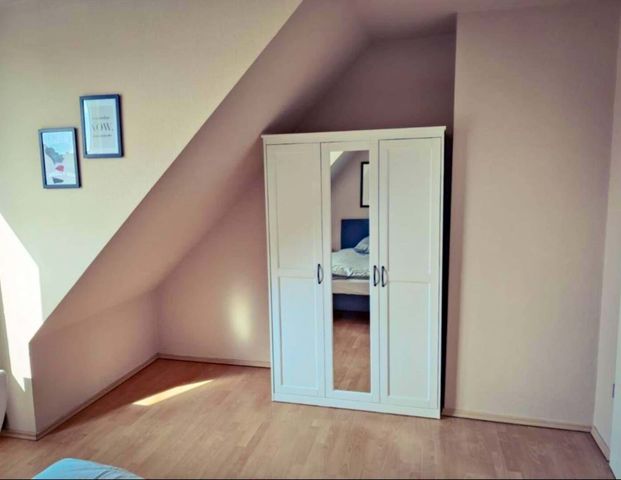 Schönhauser Allee - Big Room - Foto 1