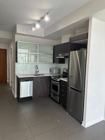 For Lease - 170 Fort York Boulevard Unit# 2705, Toronto, Ontario - Photo 4