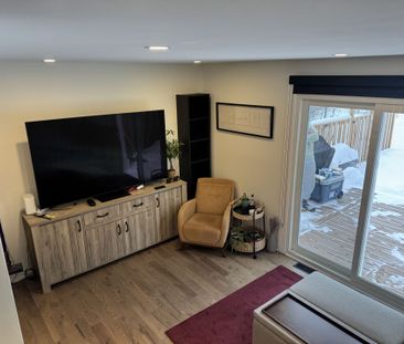 For Lease - 49 Sunridge Lane Unit# 9, Barrhaven, Ontario - Photo 4