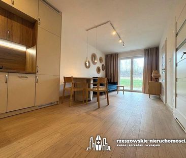 Apartament na wynajem /taras/parking - Фото 1
