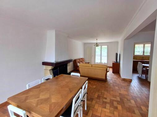 Coloc Nantes Nord : 1 chambre dispo & Loyer bloqué - Photo 1