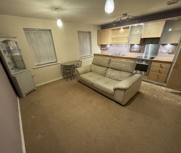 Mill Court Drive Radcliffe Manchester Lancashire - Photo 1
