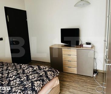 Apartament 2 camere, terasa, parcare subterana, zona strazii Buna Ziua - Photo 6
