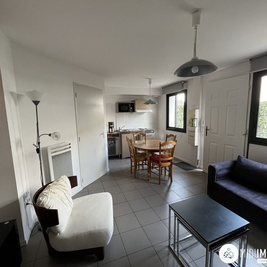 Location Appartement 3 pièces 44m² ALBI 81000 - Photo 1