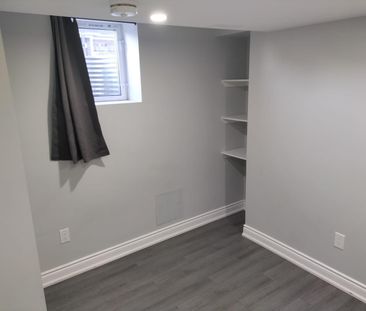 For Lease - 19 Brenscombe Road Unit# Bsmt, Brampton, Ontario - Photo 6