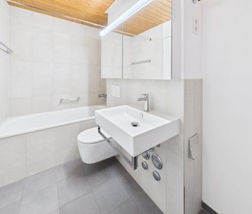 Erstvermietung nach Gesamtsanierung - Foto 1