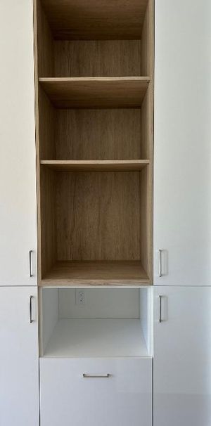 Appartement 4 1/2 et 5 moderne et lumineux (espace bureau ) - Photo 1