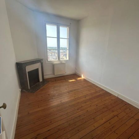 Appartement à louer 3 pièces 68.2m² - Photo 3