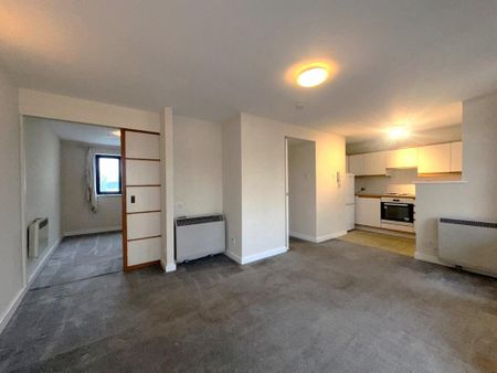 1 bedroom flat to rent - Photo 5