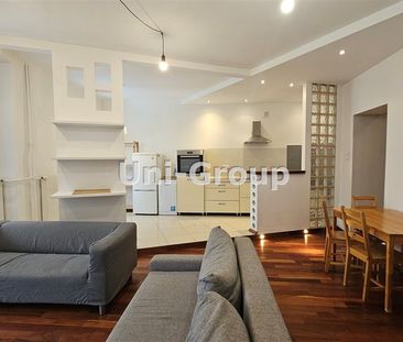 Warszawski, Warszawa, Mokotów, Dolna - Фото 1