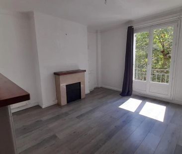 Appartement à louer 2 pièces 56m² - Photo 1