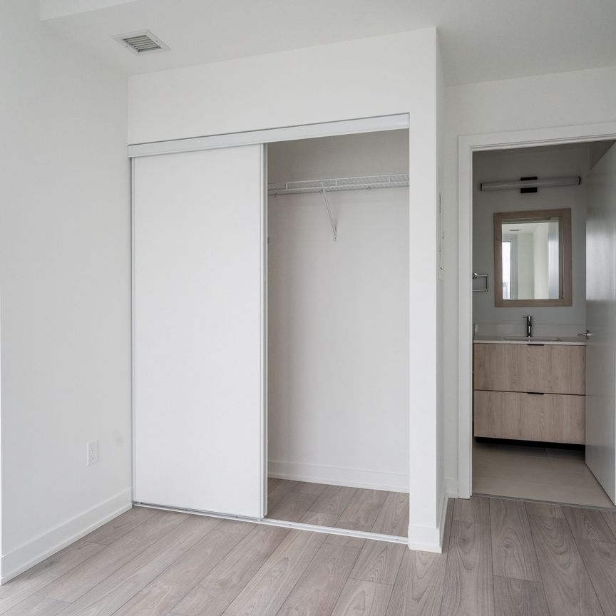 For Lease - 1007 The Queensway Street Unit# 509, Toronto, Ontario - Photo 1