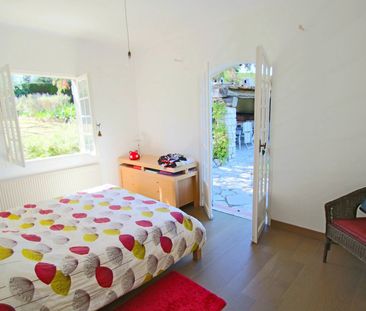 Location Maison 6 pièces 163m² NICE 06000 - Photo 2