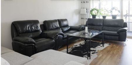 Malmö - 3rok - tillsv - 13.800kr/mån - Foto 2