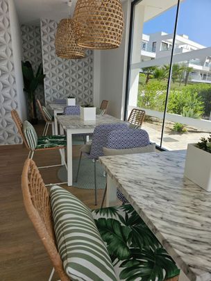 Piso En alquiler Doña Julia Golf, Casares - Photo 1