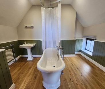 1 bedroom cottage to rent - Photo 6