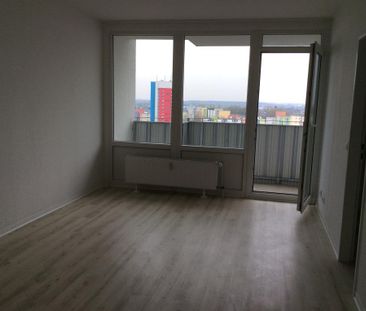 Demnächst frei! 2-Zimmer-Wohnung in Düsseldorf Hassels - Foto 1