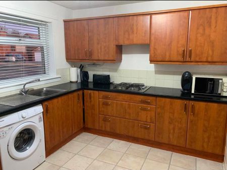 2 bedroom bungalow to rent - Photo 4