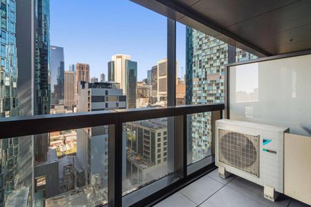 CBD One Bedroom with One Study room Apartment - Photo 2