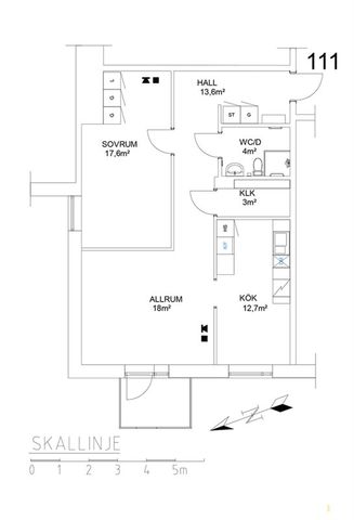 Ursviksgatan 129 A - Foto 2