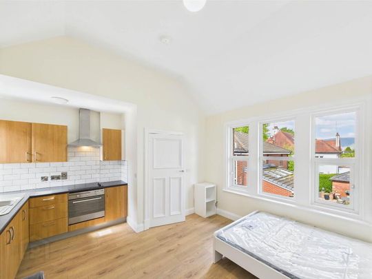 Apt 2, 50 Myrtlefield Park, Belfast, BT9 6NF - Photo 1