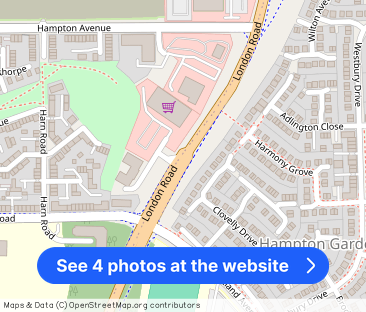 London Road, Peterborough - Photo 1