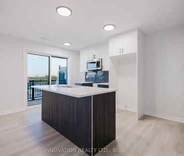 For Lease - 101 - Unit #19 Glenroy Gilbert Drive, Barrhaven, Ontario - Photo 6