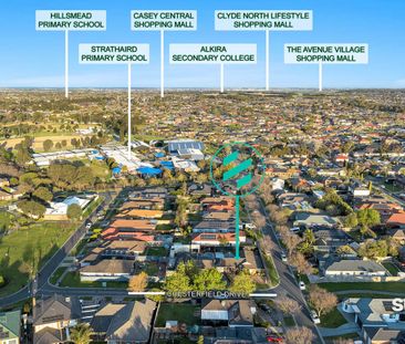 FOR RENT – Comfortable Family Home in a Prime Location - Photo 5