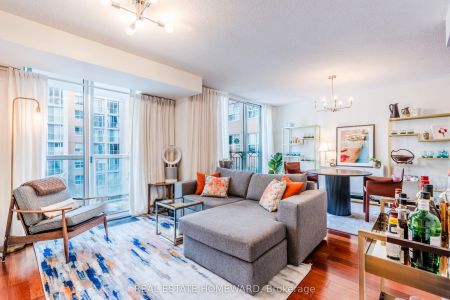 313 Richmond Street E #1150 - Photo 3