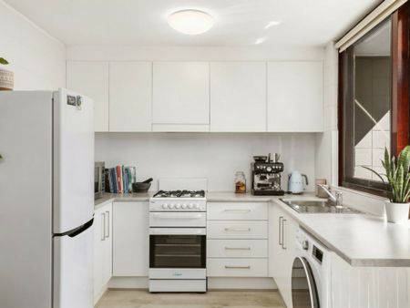 Stylish Apartment in the Heart of Mona Vale - Photo 3