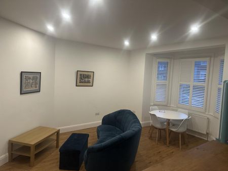 1 bedroom maisonette to rent - Photo 3