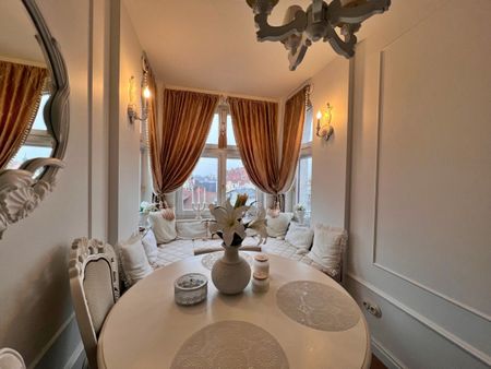 2-pokojowy Apartament | Sopot | Blisko SKM - Photo 3