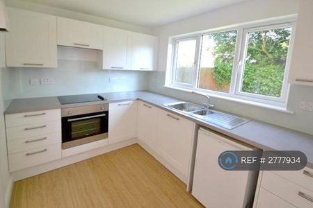 1 bedroom flat to rent - Photo 3