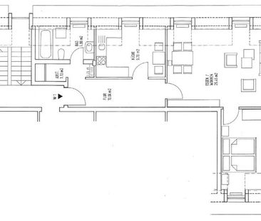 2-Raum-Wohnung sucht Mieter! - Photo 2