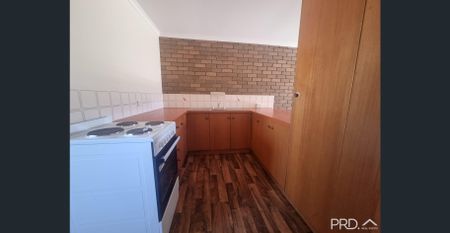 NEAT & TIDY TWO BEDROOM UNIT - Photo 5