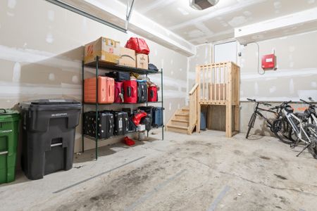 For Lease - 26 Case Ootes Drive, Toronto, Ontario - Photo 4