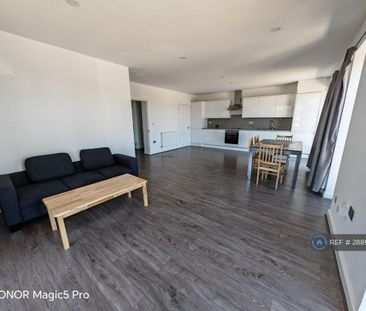 2 bedroom flat to rent - Photo 1