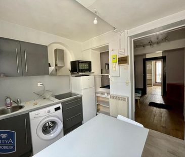 Location Appartement 2 pièces 42m² DIJON 21000 - Photo 4