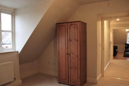 1 bedroom Apartment to rent - Photo 5