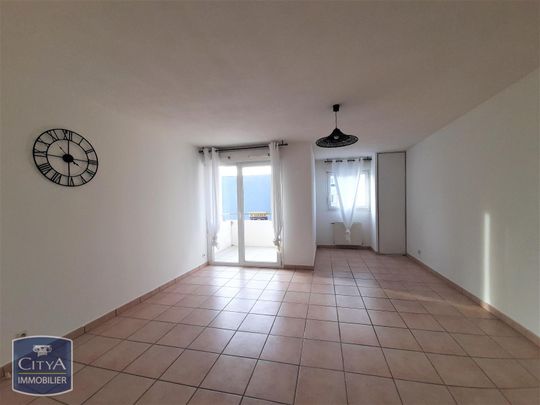 Location Appartement 2 pièces 45m² CRAN GEVRIER 74960 - Photo 1