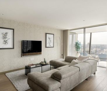 2 bedroom apartment to rent - Photo 2