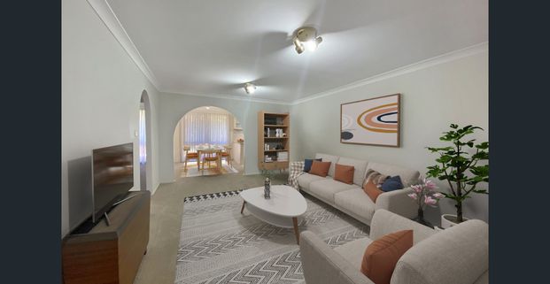 Charming home in a quiet Marsfield pocket - Photo 1